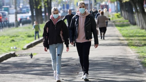 ¿De qué trata la idea de otorgar “pasaportes de inmunidad” a recuperados de Covid-19?