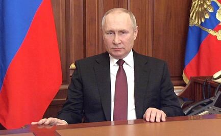 EU espera que México se una “para imponerle  un costo al Kremlin” por guerra en Ucrania