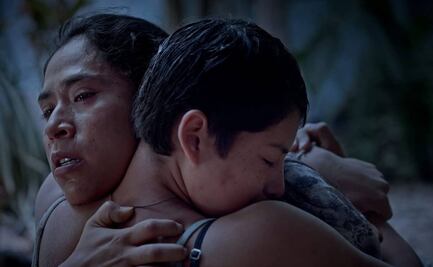 "Noche de fuego" entra a la short list por el Oscar