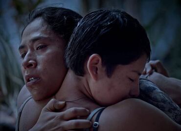 "Noche de fuego" entra a la short list por el Oscar