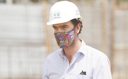 Licencias para motos en la CDMX