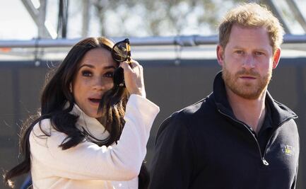 "Harry & Meghan". Las revelaciones que vienen en el esperado final del documental de Netflix