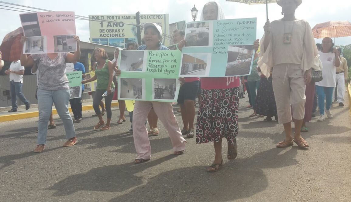 Foto: Agencia Quadratín