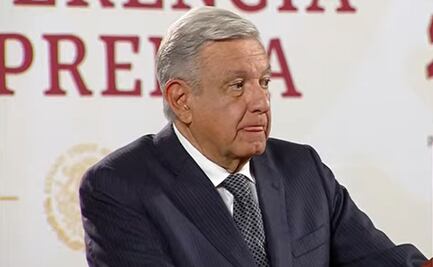 No habrá dedazo para 2024, reitera AMLO 