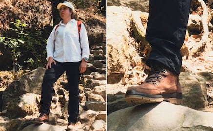 Flexi Country tiene el calzado ideal para una aventura al aire libre