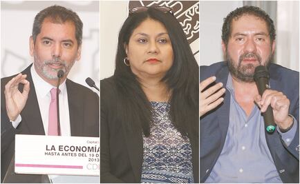 Crece cacería; van por otros 2 exsecretarios de Mancera