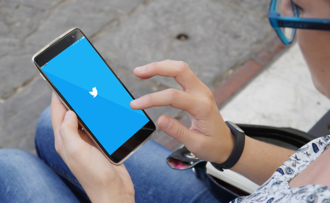 Un portavoz de Twitter dijo que el error fue reportado por un investigador de seguridad "hace unas semanas" a través de HackerOne
