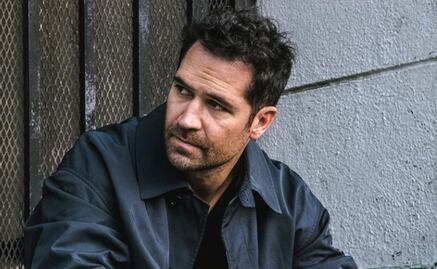 Manuel García Rulfo, el ausente en el FICG por culpa de “Jurassic Park”