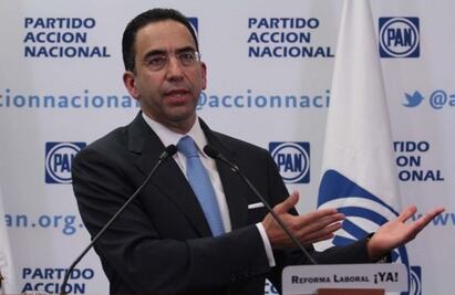 TEPJF multa a Javier Lozano por discriminación contra adultos mayores