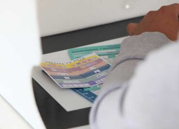 Se instalan el 100% de las casillas para la elección judicial en la CDMX