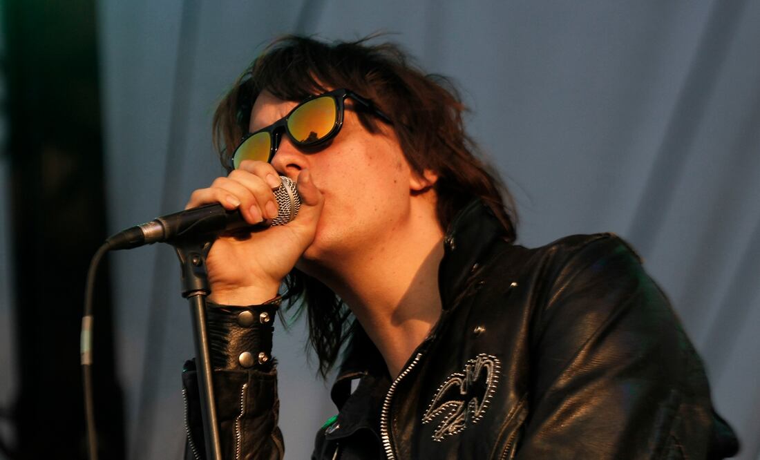 Foto: AP/Dave Martin, archivo