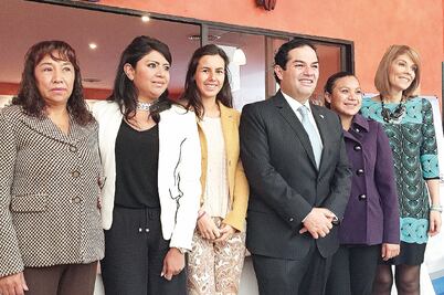 Sin patrullas ni balas, recibirán Huixquilucan