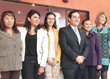 Sin patrullas ni balas, recibirán Huixquilucan