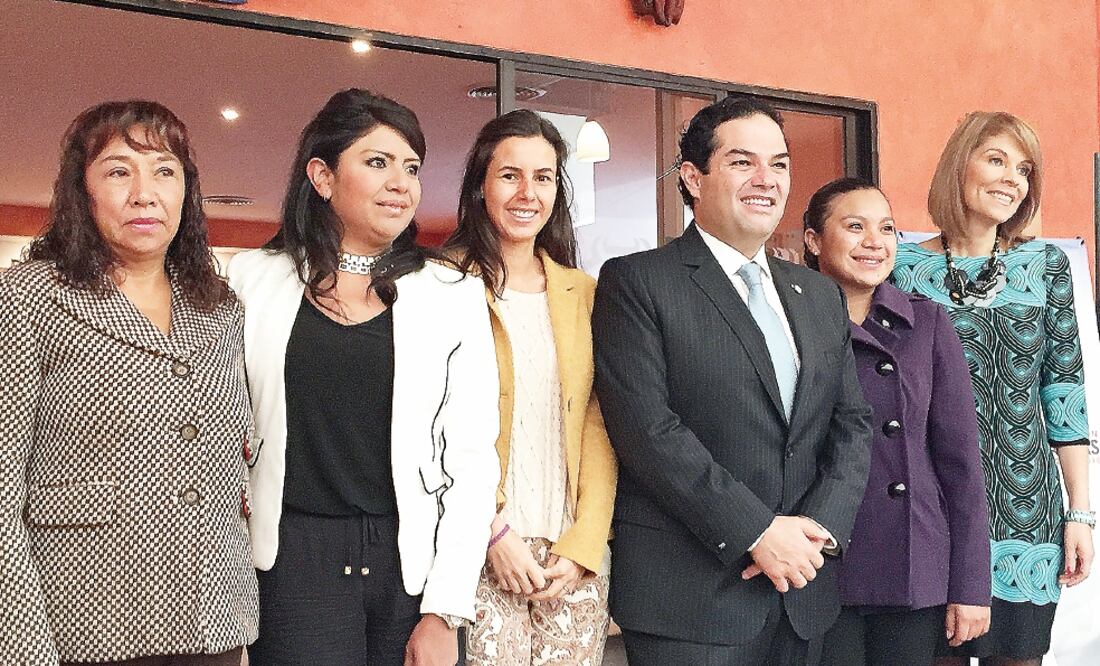 El edil electo Enrique Vargas asegura que busca aumentar el número de patrullas, al igual que el uso de drones para zonas conflictivas (REBECA JIMÉNEZ. EL UNIVERSAL)