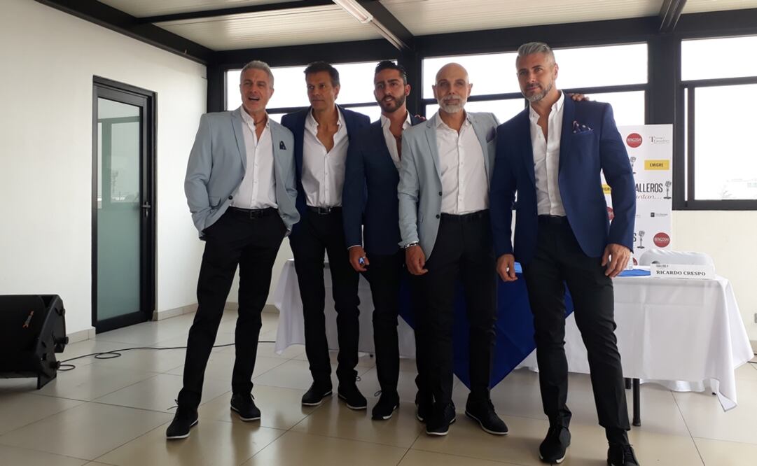 Foto: Sughey Baños / EL UNIVERSAL