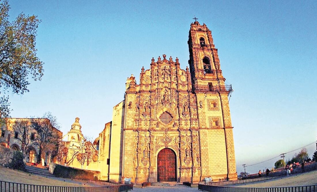 Este evento contará con la participación de 60 expositores de vino, mezcal, queso, entre otros / Foto: Archivo El Universal