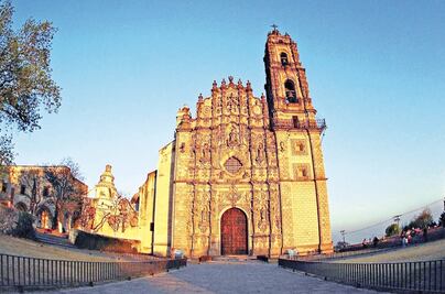 Disfruta del Festival Mezcal, Queso y Vino en Tepotzotlán