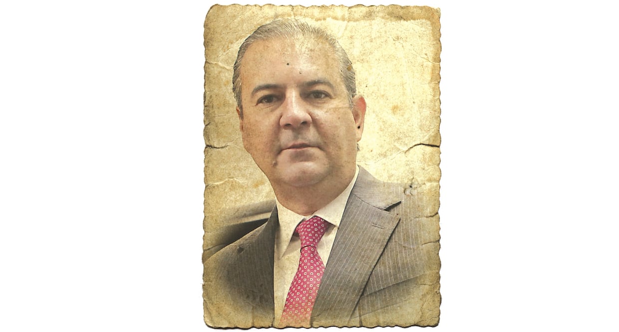 Gutiérrez Candiani: candidato alebrije