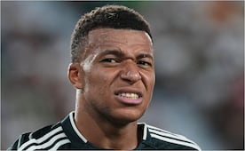 Mbappé confía en sus opciones para ganar el Balón de Oro: “Puede ser mi año”