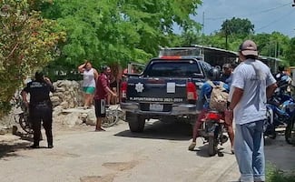 Tres muertos en menos de 24 horas en Yucatán; investigan homicidio y posible feminicidio seguido 
