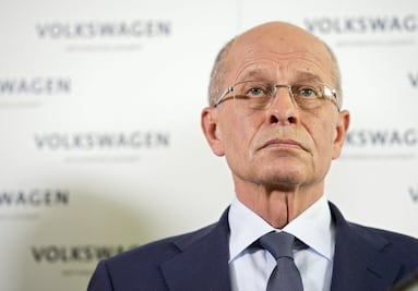 Crea VW una nueva región para toda Norteamérica