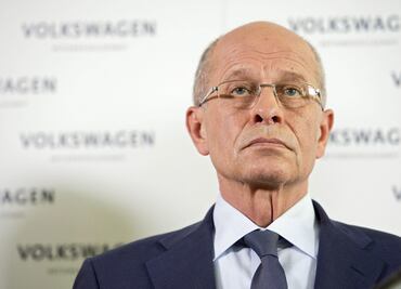 Crea VW una nueva región para toda Norteamérica