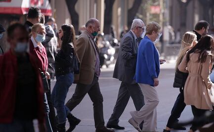 Lo que sabemos sobre la inmunidad de rebaño y qué dicen los científicos