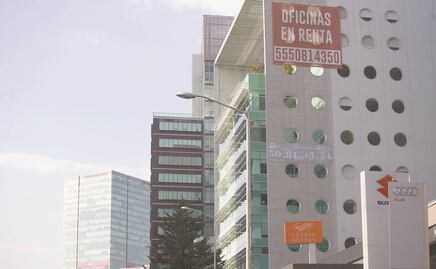 Estos son los lineamientos para reconversión de oficinas a vivienda en la CDMX