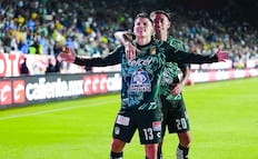 León encuentra su primera victoria del Apertura 2026 frente a Pachuca