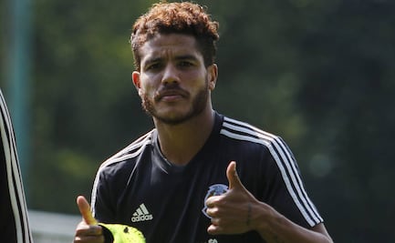 América reactiva el interés por Jonathan Dos Santos