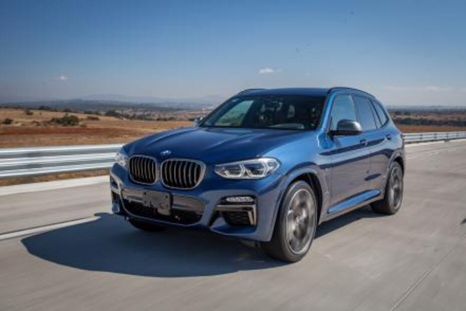 Los mejores autos para papá