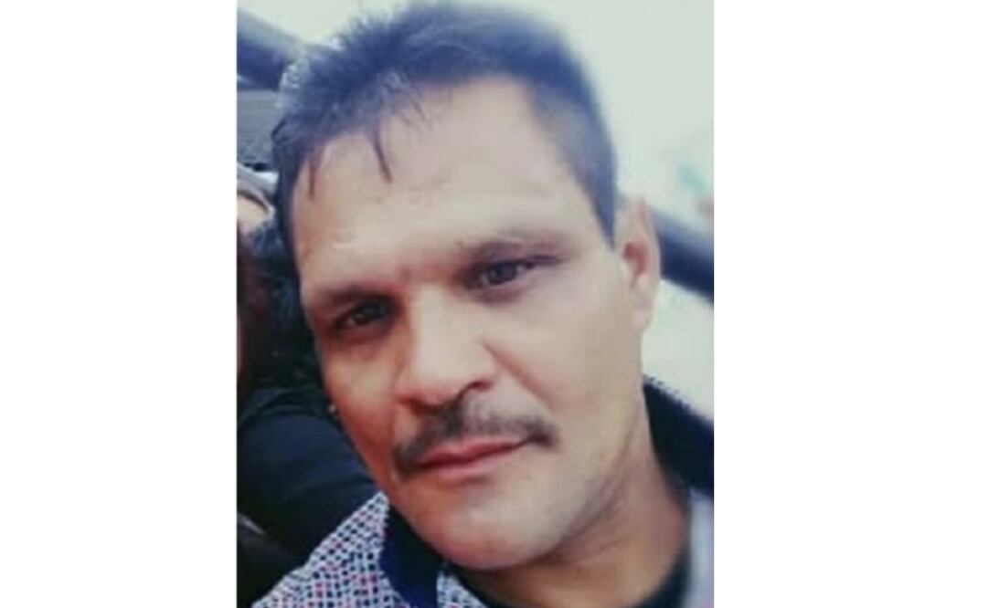 Juez falla contra búsqueda de José Francisco Arias Mendoza, alias “Don Panchito”, desaparecido en Guanajuato (21/12/2025). Foto: Especial