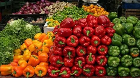 Ofertarán más de 90 productos hortofrutícolas en nuevos mercados