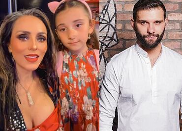 Ivonne Montero sigue aplazando viaje para que Antonella conozca a su familia paterna, ¿cuál es el motivo?