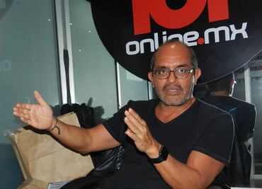 Rock 101 celebra 34 años con la mira puesta en la web