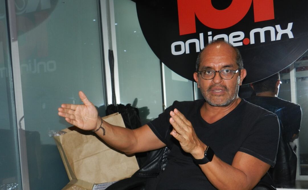 Foto: Agencia EL UNIVERSAL