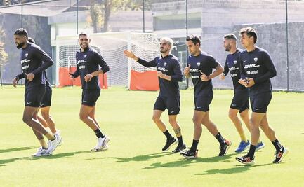 Pumas necesita volver a imponerse en su cubil