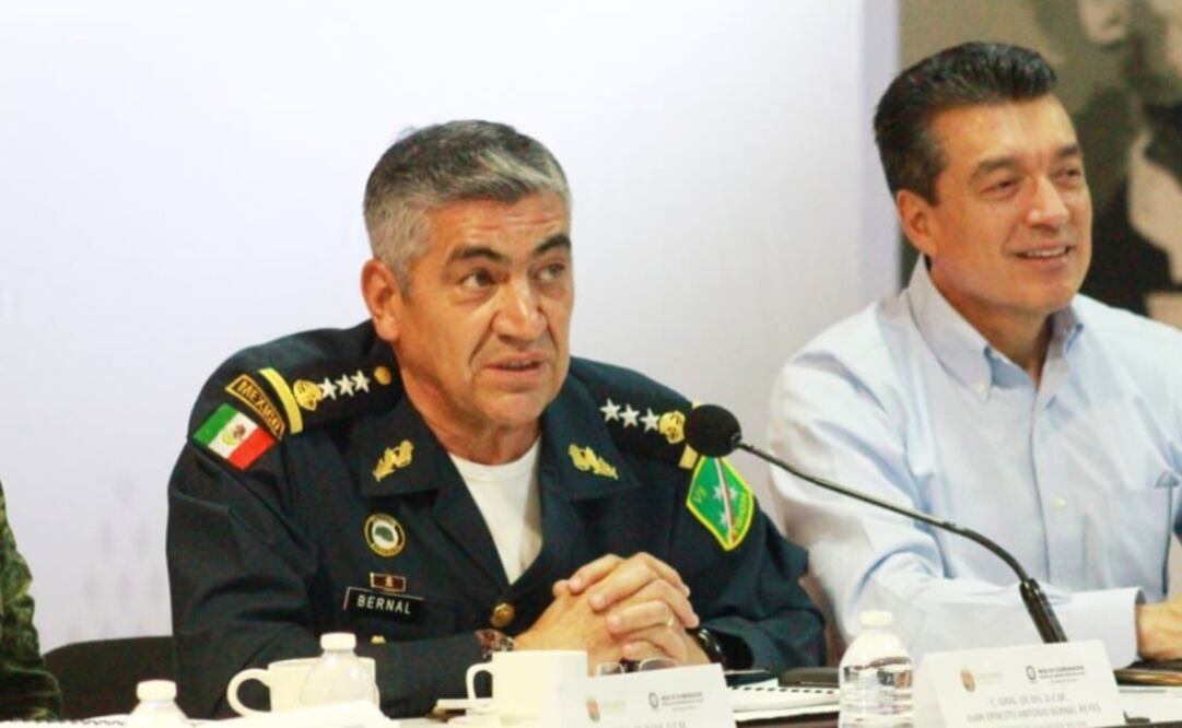 Foto: Tomada de Twitter @RutilioEscandon