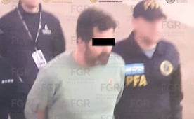 Defensa de Fernando Farías pide audiencia pública; "no debería convertirse ahora en un acto reservado", afirma