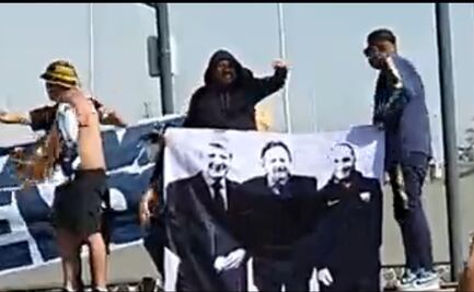 "Mucho sueldo, pocos hue...", explota la afición de Pumas contra la directiva y jugadores