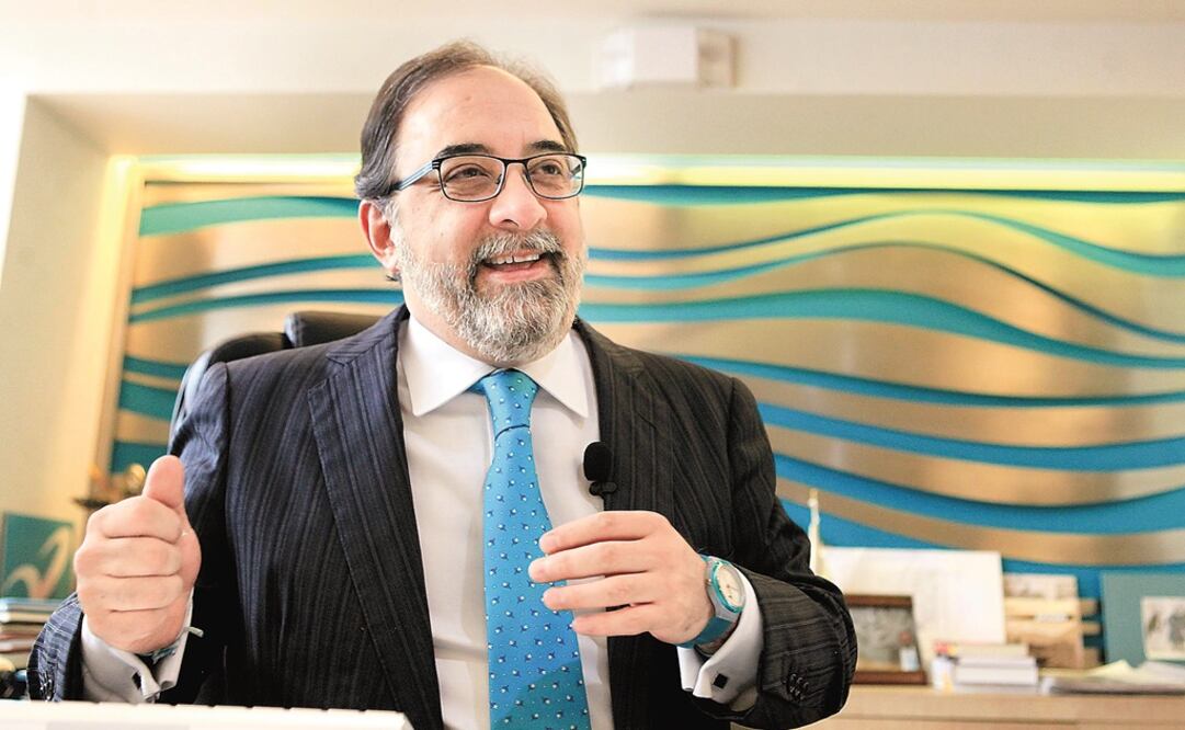 (Foto: Archivo - EL UNIVERSAL)