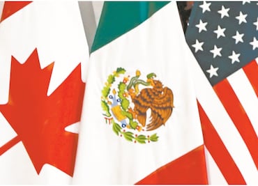 Publican protocolo para sustituir TLCAN e iniciar T-MEC