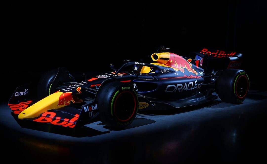 FOTO: Twitter @redbullracing