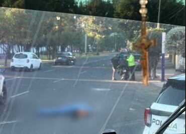 Trabajador del Zoológico de San Juan de Aragón muere arrollado