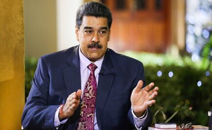Maduro reconoce a opositor de Guaidó como nuevo jefe del Parlamento de Venezuela