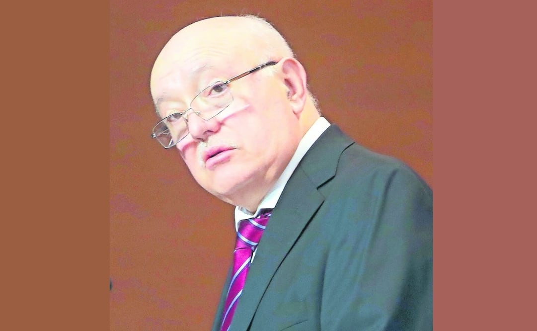 David Colmenares. Foto: Archivo EL UNIVERSAL