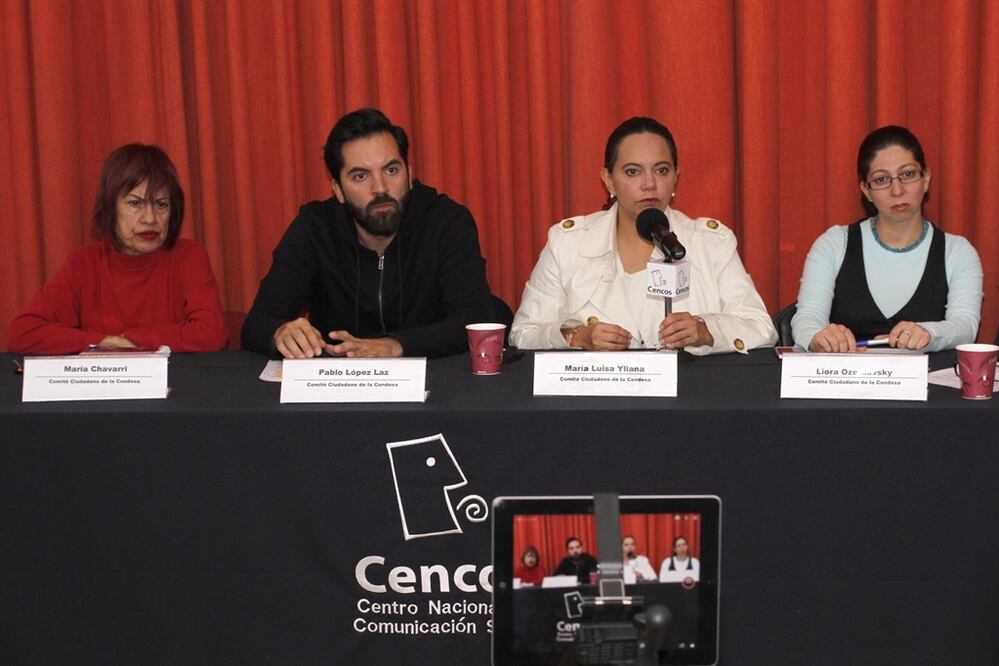 FOTO: Agustín Salinas