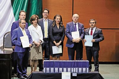 EPN operó empresas no rentables, dice Auditoría