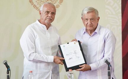 Por deudas "Nayarit tiene angustia", lanza el gobernador ante AMLO