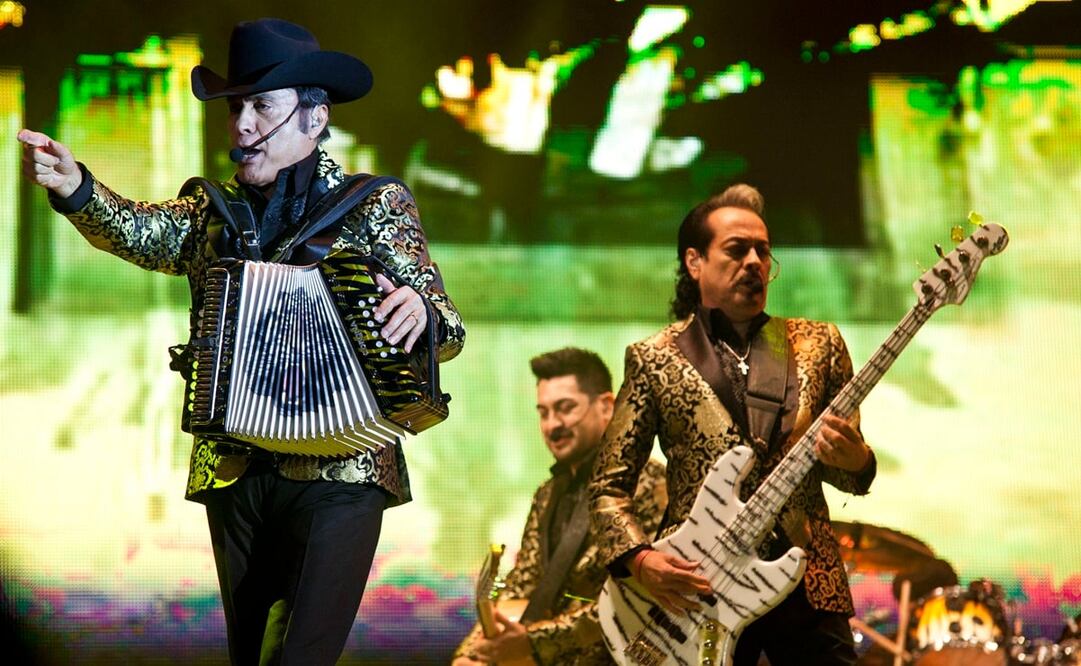 Los Tigres del Norte